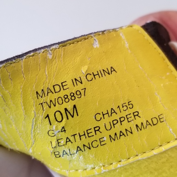 Tommy Hilfiger Brown Suede Bootie - Picture 4 of 4